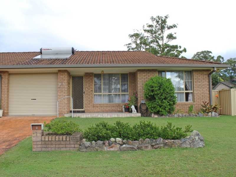 2/1 Banksia Close, Lakewood NSW 2443