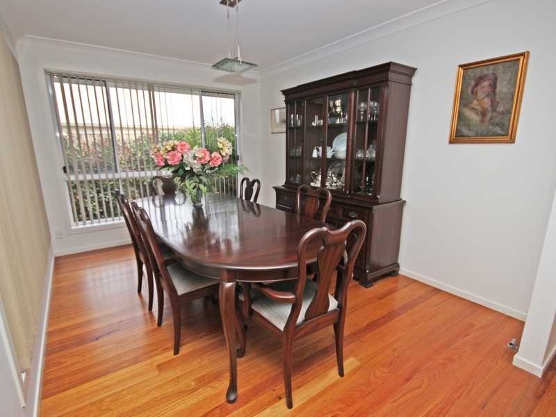 5 Seawind Chase, Bonny Hills NSW 2445