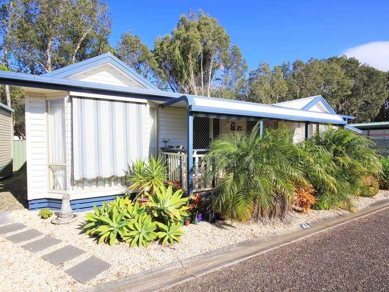 Bonny Hills NSW 2445