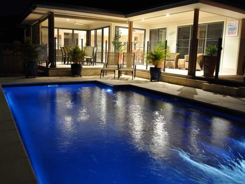 4 St Lucia Place, Bonny Hills NSW 2445