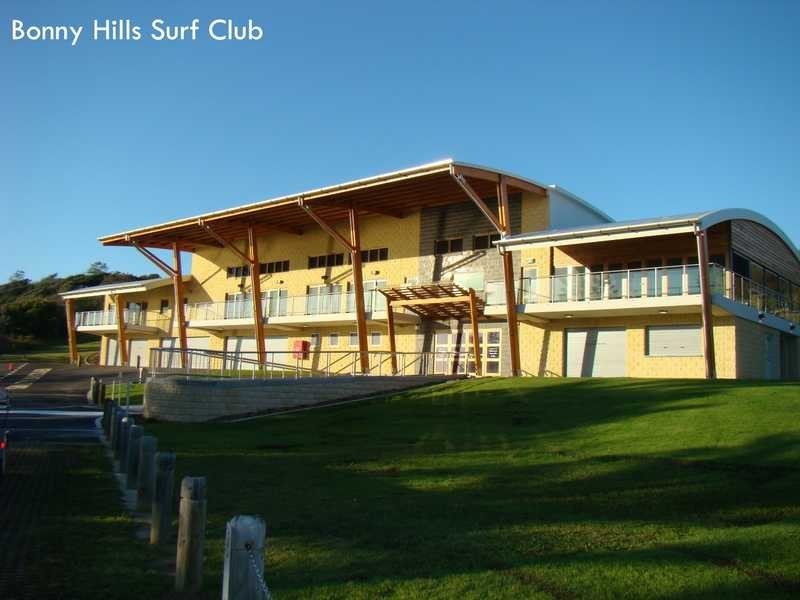 4 St Lucia Place, Bonny Hills NSW 2445