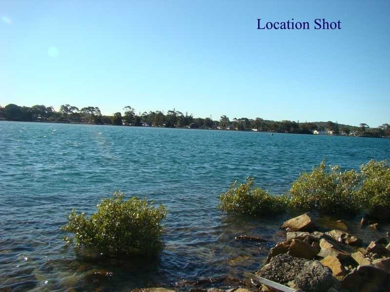 10 Bell Street, Dunbogan NSW 2443