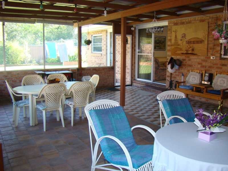 43 Murson Crescent, North Haven NSW 2443