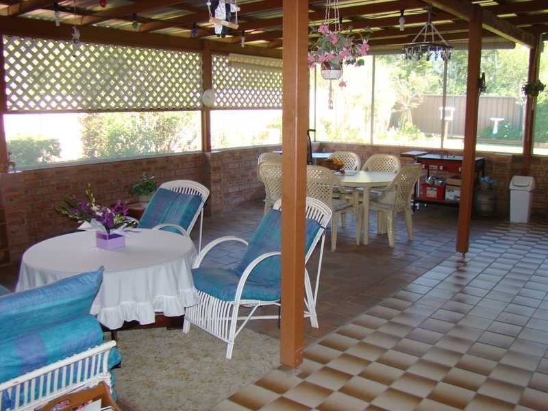 43 Murson Crescent, North Haven NSW 2443