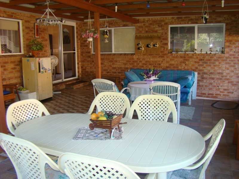 43 Murson Crescent, North Haven NSW 2443