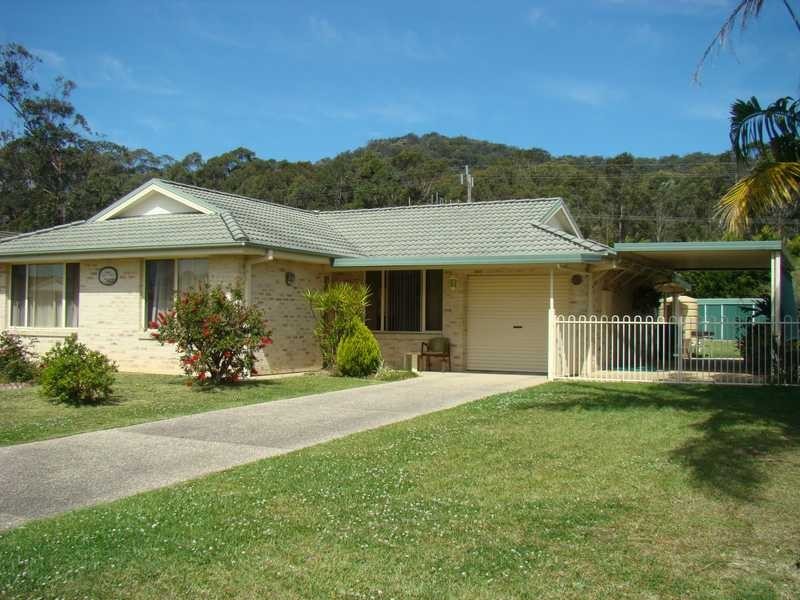 14 Lilli Pilli Close, Laurieton NSW 2443