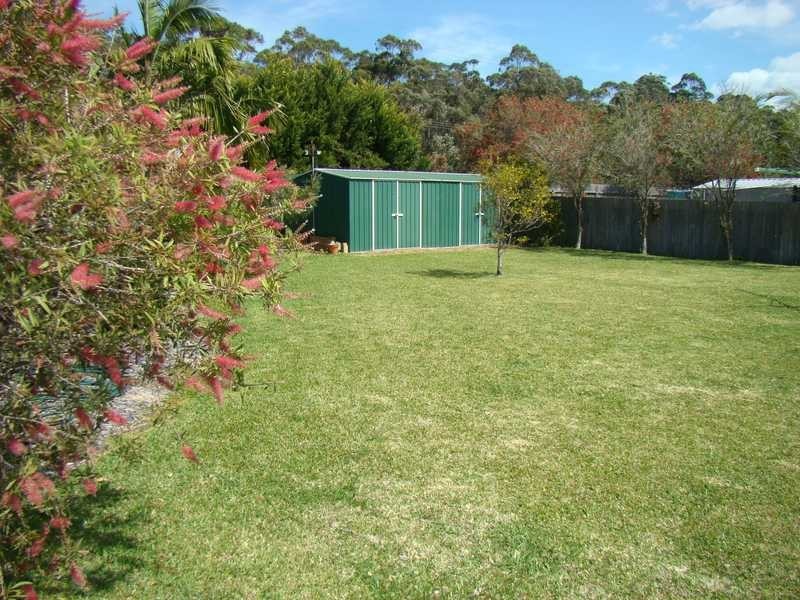 14 Lilli Pilli Close, Laurieton NSW 2443