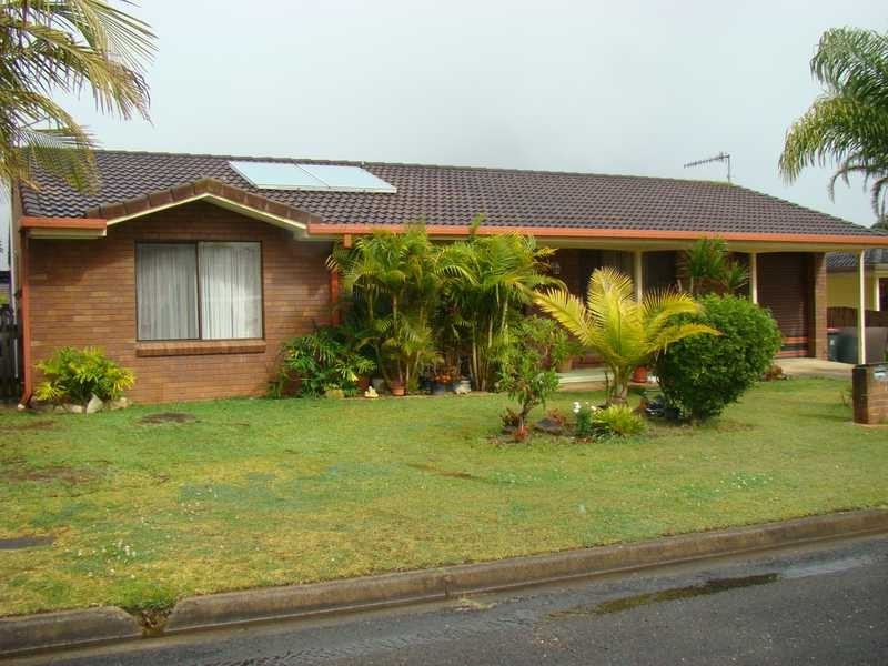 7 Teal Close, Lakewood NSW 2443