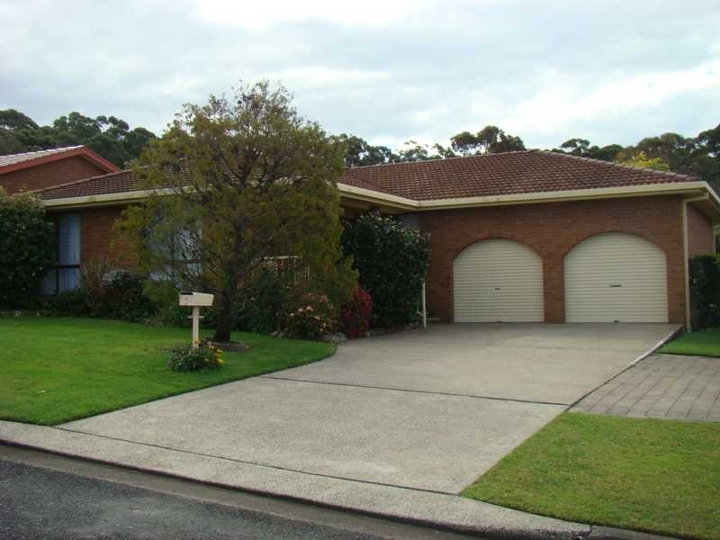 5 Blackbutt Crescent, Laurieton NSW 2443