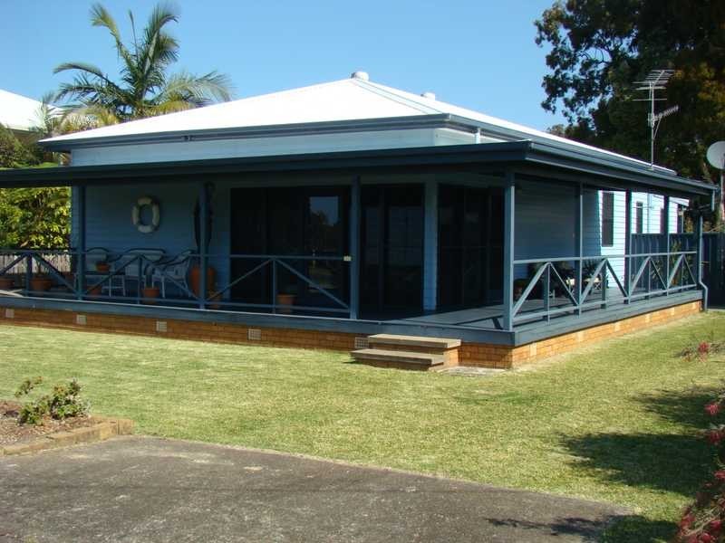 36 Camden Head Road, Dunbogan NSW 2443