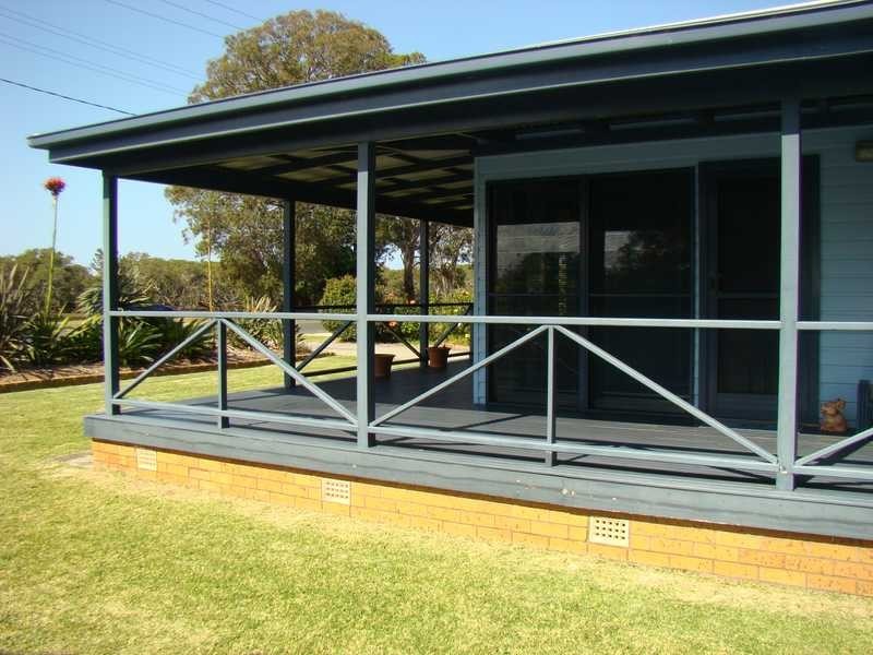 36 Camden Head Road, Dunbogan NSW 2443