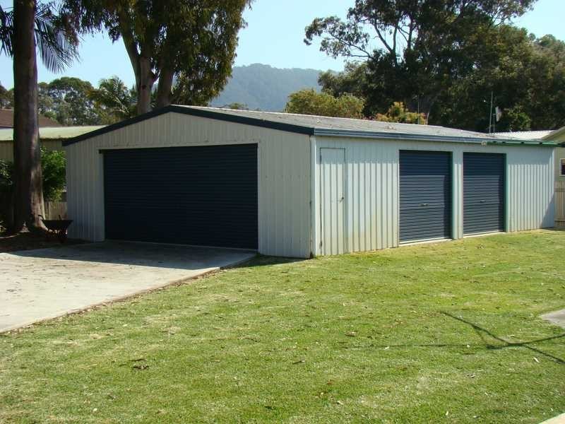 36 Camden Head Road, Dunbogan NSW 2443