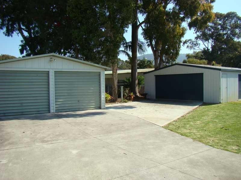 36 Camden Head Road, Dunbogan NSW 2443