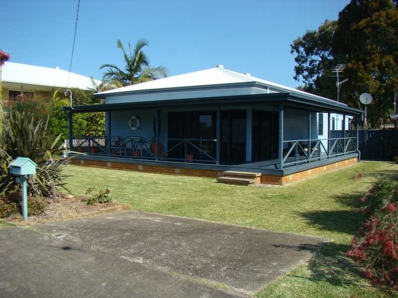 36 Camden Head Road, Dunbogan NSW 2443