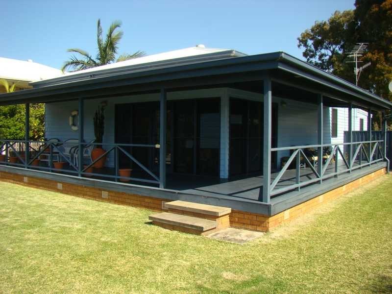 36 Camden Head Road, Dunbogan NSW 2443
