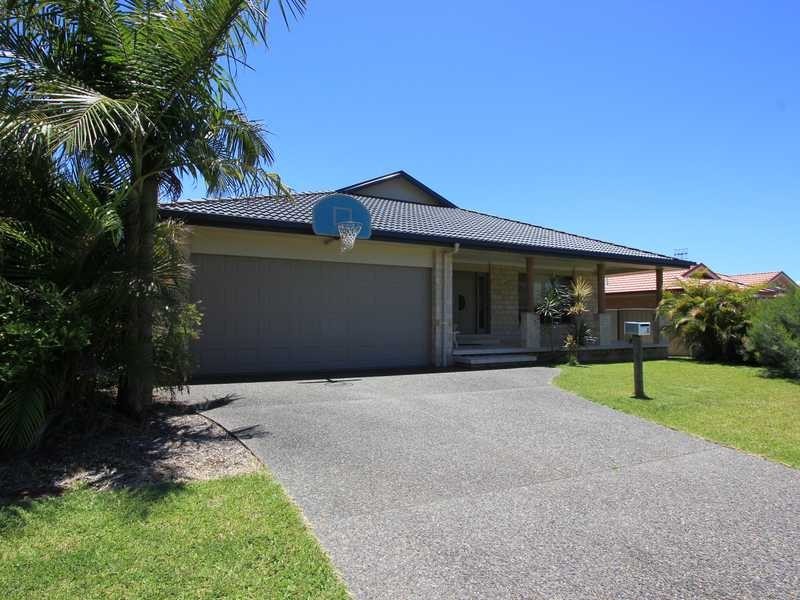 2 St Vincents Way, Bonny Hills NSW 2445