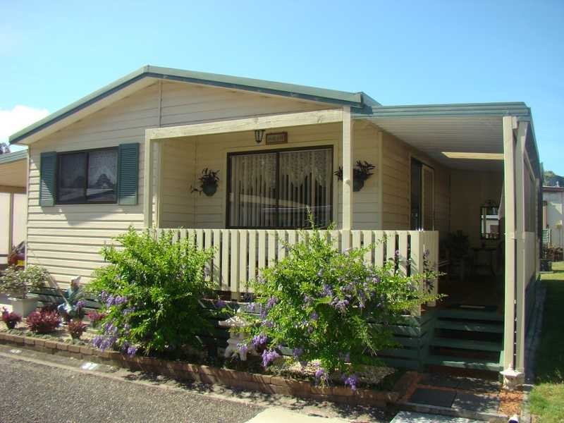 Bonny Hills NSW 2445