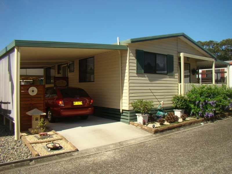 Bonny Hills NSW 2445