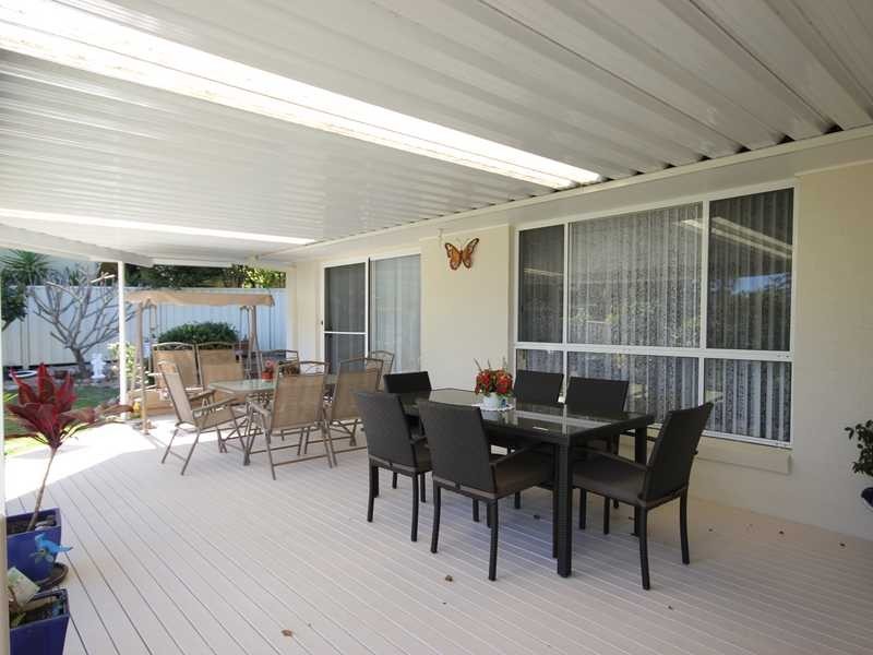 56 Seafront Circuit, Bonny Hills NSW 2445