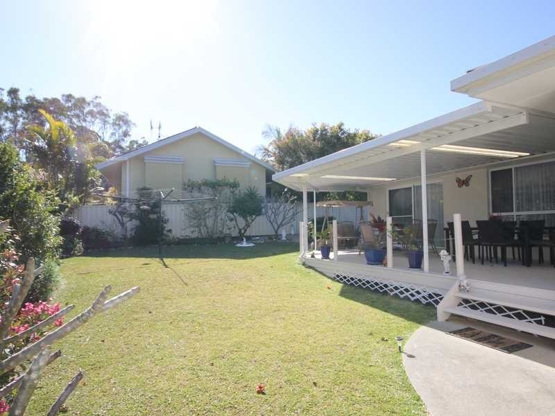 56 Seafront Circuit, Bonny Hills NSW 2445