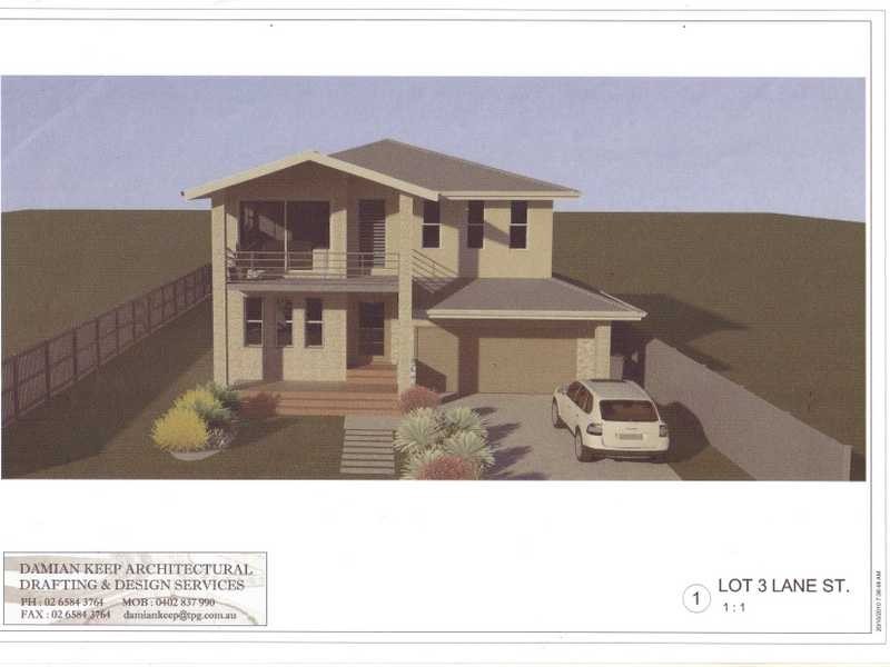 3 Lane Street, Laurieton NSW 2443