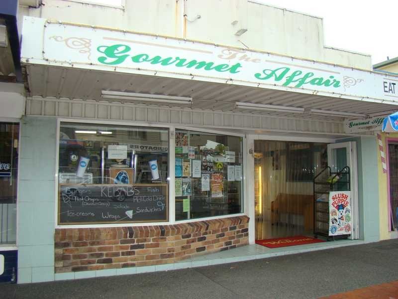 Gourmet Affair 61 Bold Street, Laurieton NSW 2443