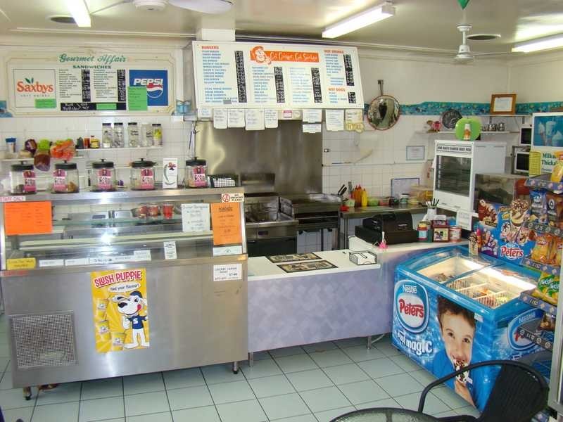 Gourmet Affair 61 Bold Street, Laurieton NSW 2443