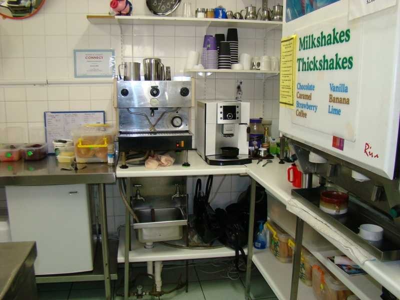 Gourmet Affair 61 Bold Street, Laurieton NSW 2443