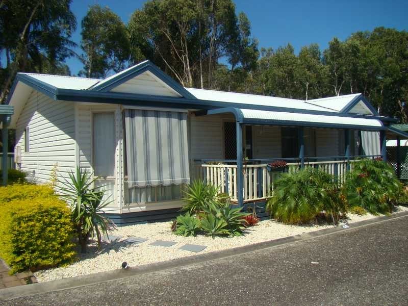 Site 46 Rainbow Beach Residential Villag/90 Seafront Circuit, Bonny Hills NSW 2445