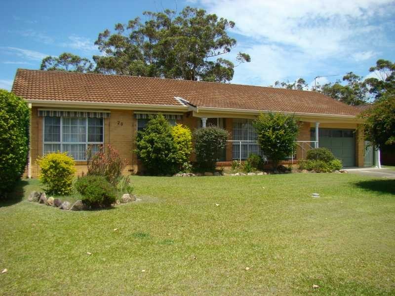 North Haven NSW 2443