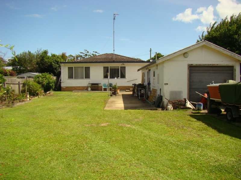 North Haven NSW 2443