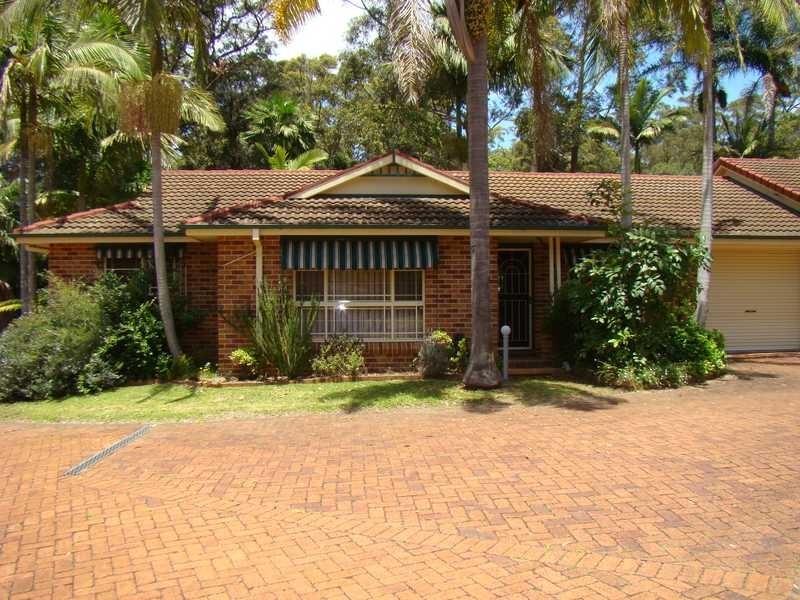 West Haven NSW 2443