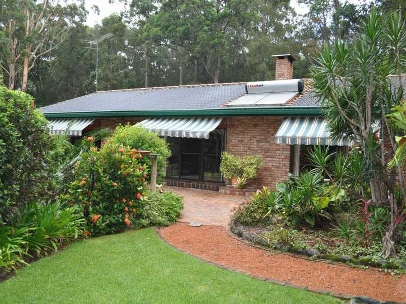 11 Kulla Place, Bonny Hills NSW 2445