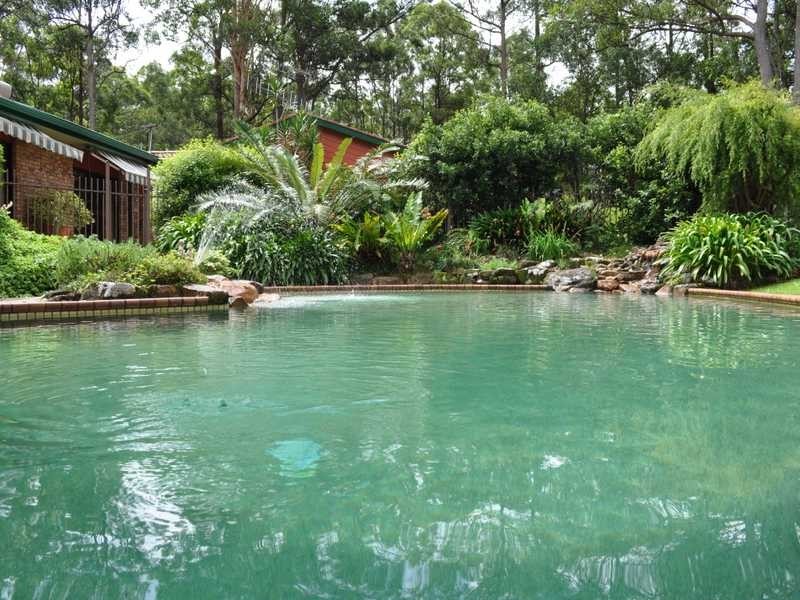 11 Kulla Place, Bonny Hills NSW 2445