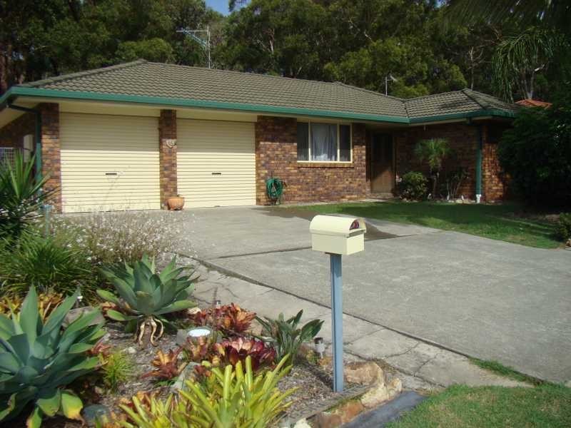 Dunbogan NSW 2443