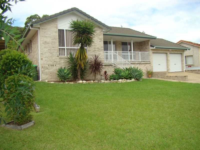 4 Ellerslie Crescent, Laurieton NSW 2443