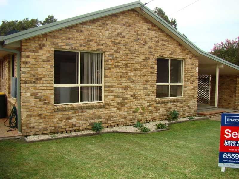 4 Elizabeth Street, Bonny Hills NSW 2445