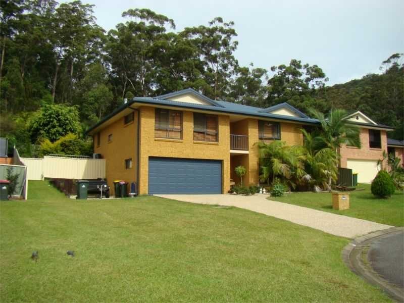 7 Cheesetree Place, Laurieton NSW 2443