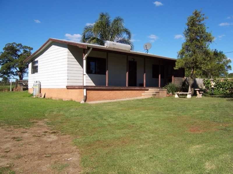 52 Kendall Road, Kendall NSW 2439