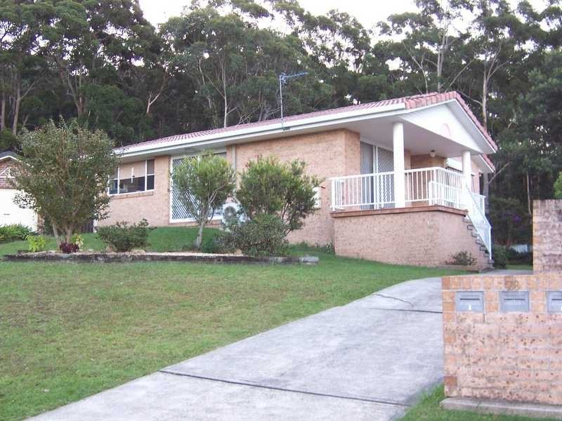 1/28 Blackbutt Crescent, Laurieton NSW 2443