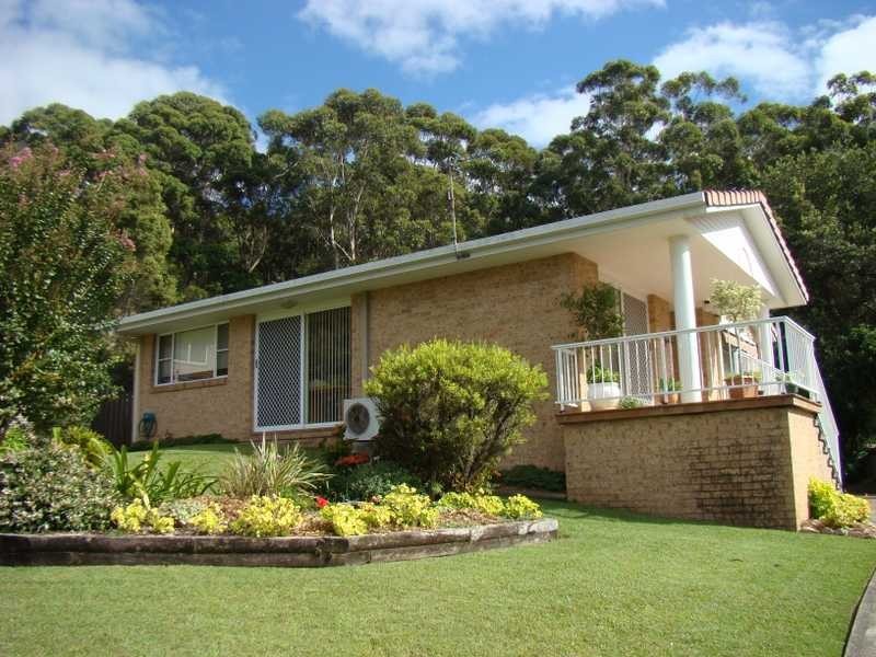 1/28 Blackbutt Crescent, Laurieton NSW 2443