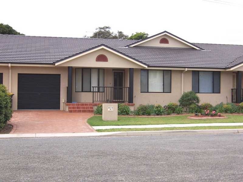 3/105 The Parade, North Haven NSW 2443