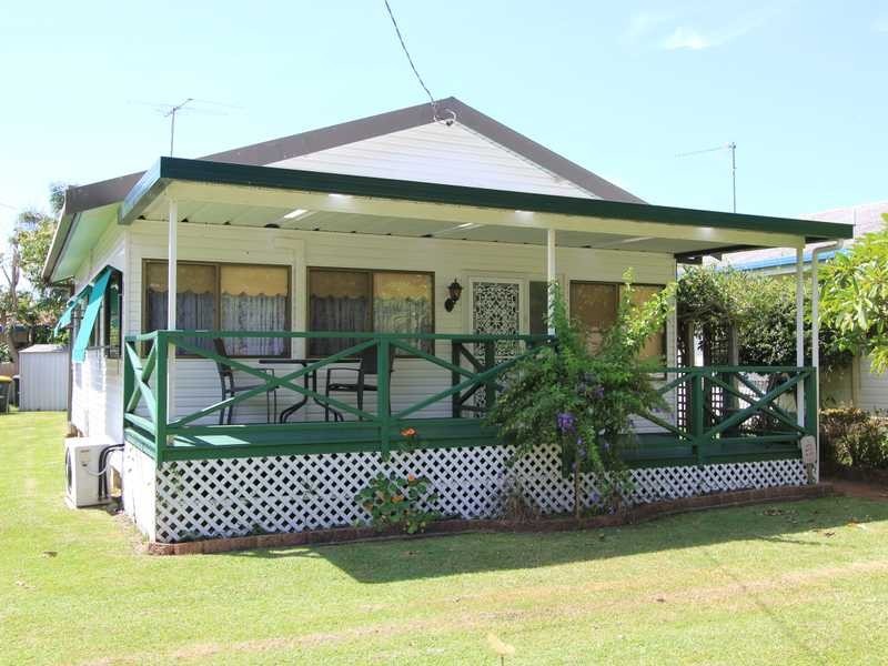 4/1 River Street, North Haven NSW 2443