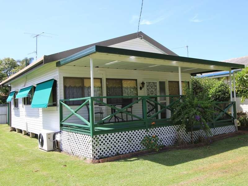 4/1 River Street, North Haven NSW 2443