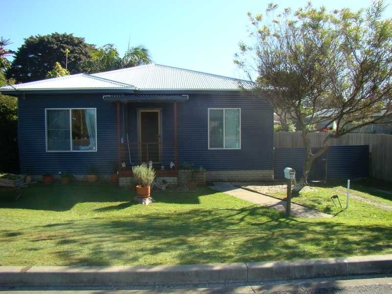 91 The Parade, North Haven NSW 2443