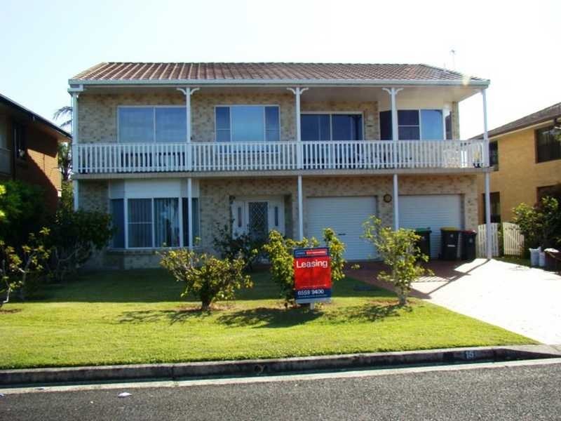 15 Jordan Avenue, Bonny Hills NSW 2445