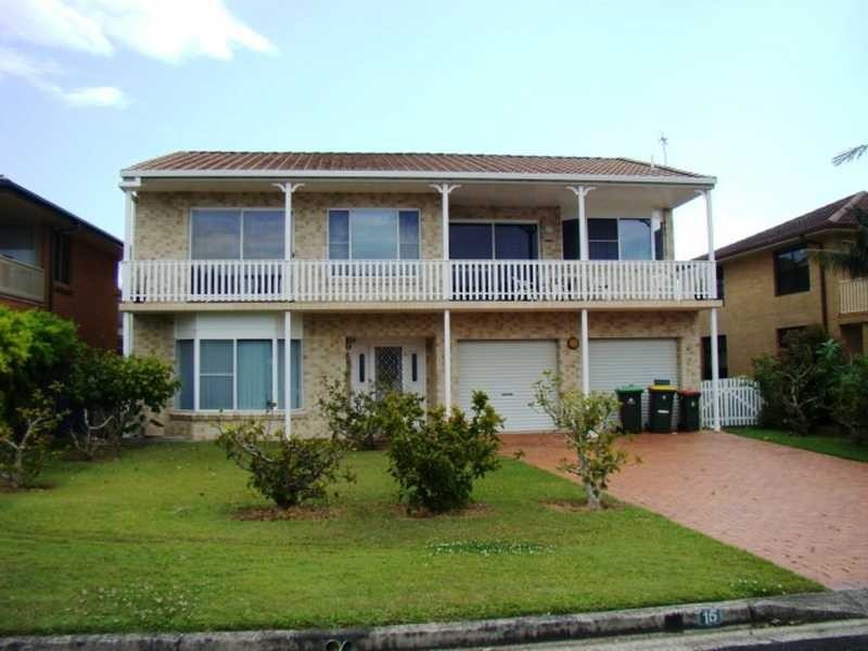 15 Jordan Avenue, Bonny Hills NSW 2445