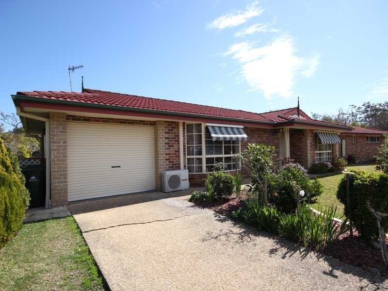 3 Lilli Pilli Close, Lakewood NSW 2443
