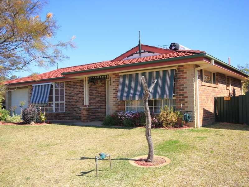 3 Lilli Pilli Close, Lakewood NSW 2443