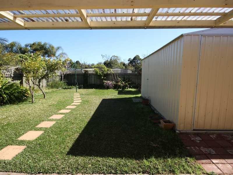 3 Lilli Pilli Close, Lakewood NSW 2443